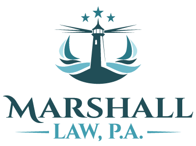 Marshall Law, P.A.